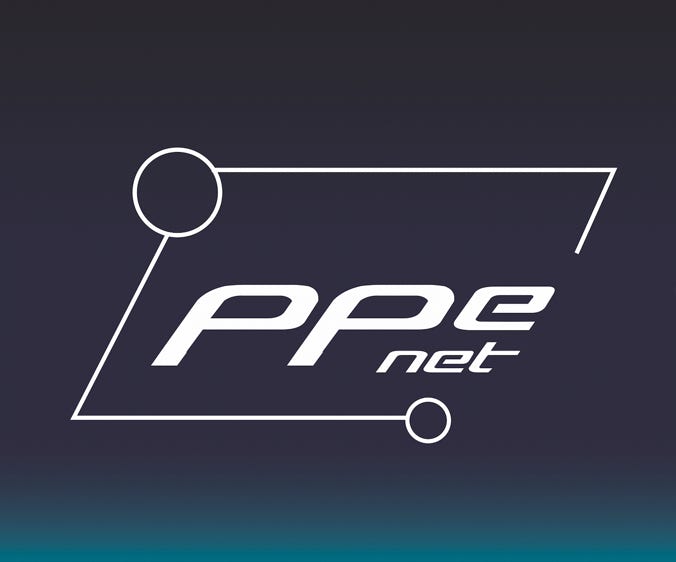 PPenet Icon